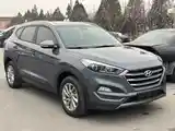 Hyundai Tucson, 2015-2