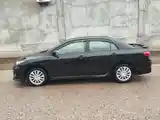 Toyota Corolla, 2012-6