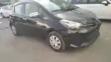 Toyota Vitz, 2014-2