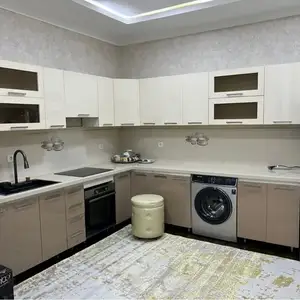 2-комн. квартира, 6 этаж, 74м², Шохмансур, доми Мегафон, Садбарг