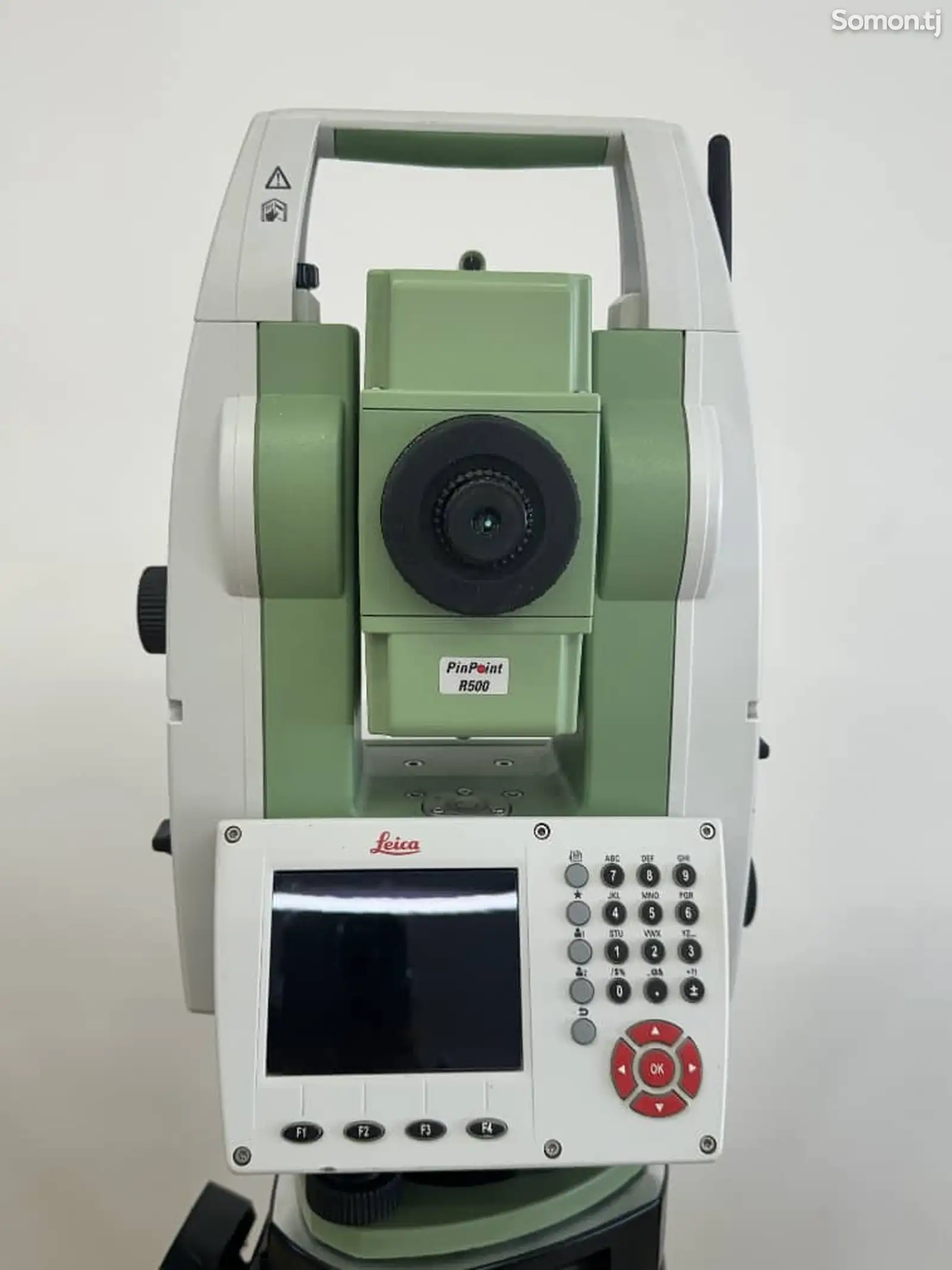 Тахеометр Leica TS09 R1000-1