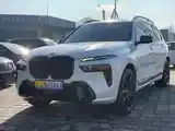 BMW X7, 2023-2