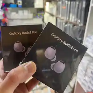 Беспроводные наушники Galaxy Buds Pro