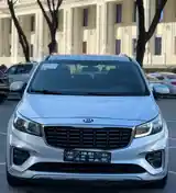 Kia Carnival, 2016-3