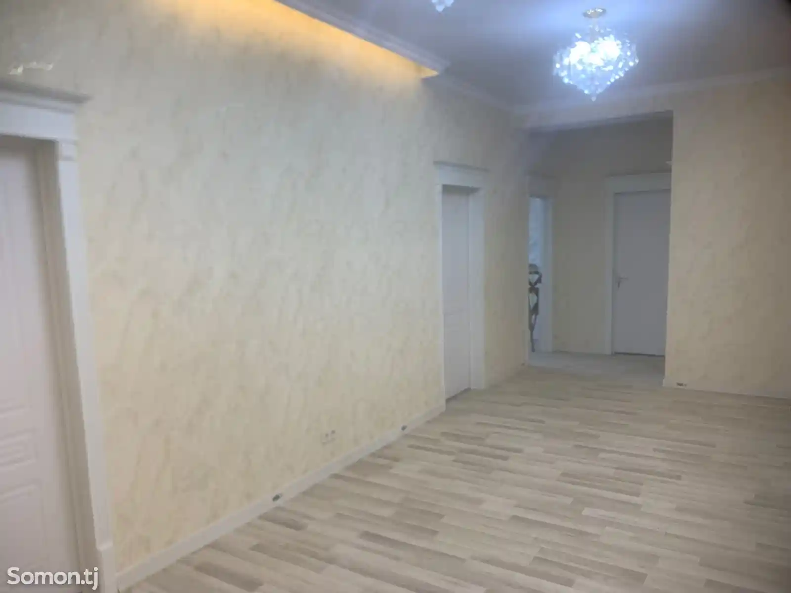 2-комн. квартира, 12 этаж, 107м², Голубой экран-3