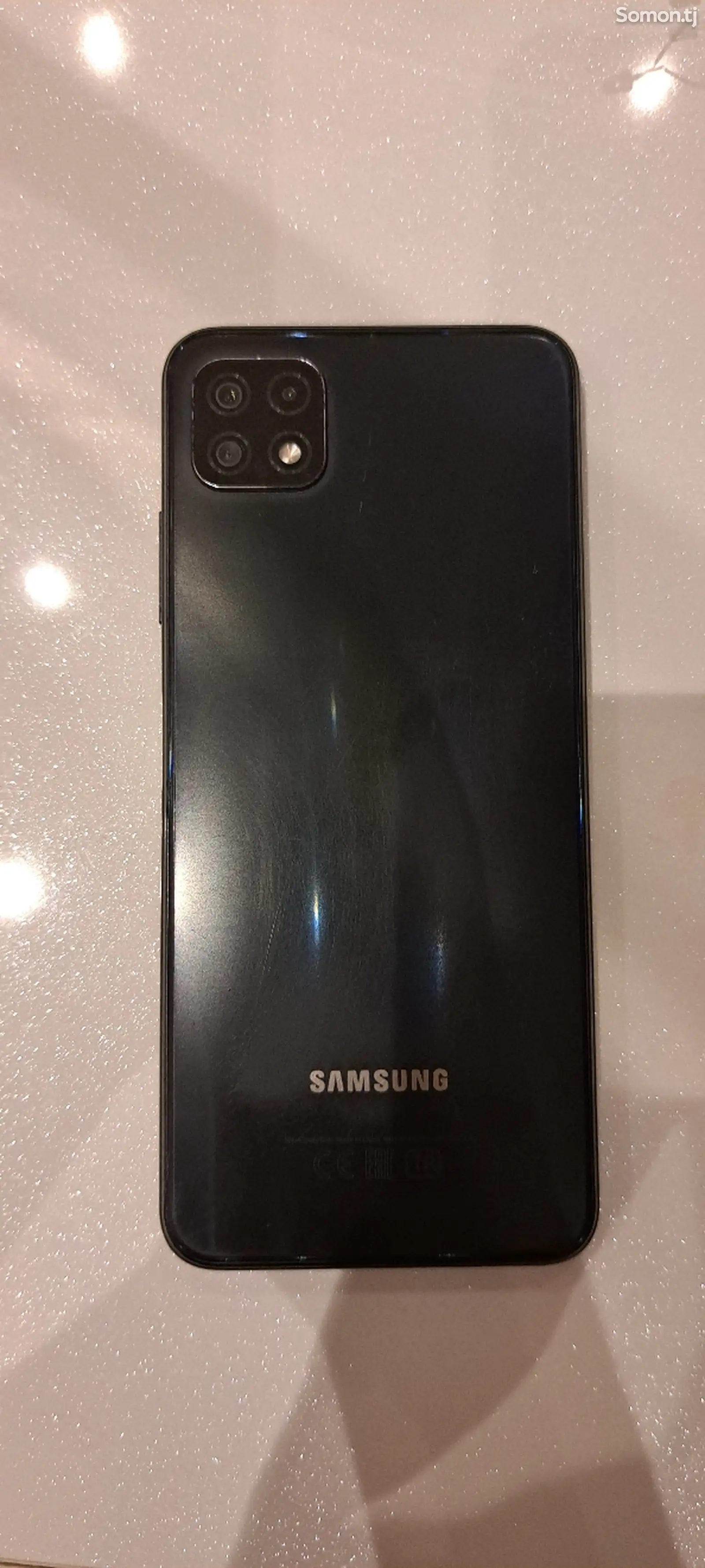 Samsung Galaxy A22s 5G-1