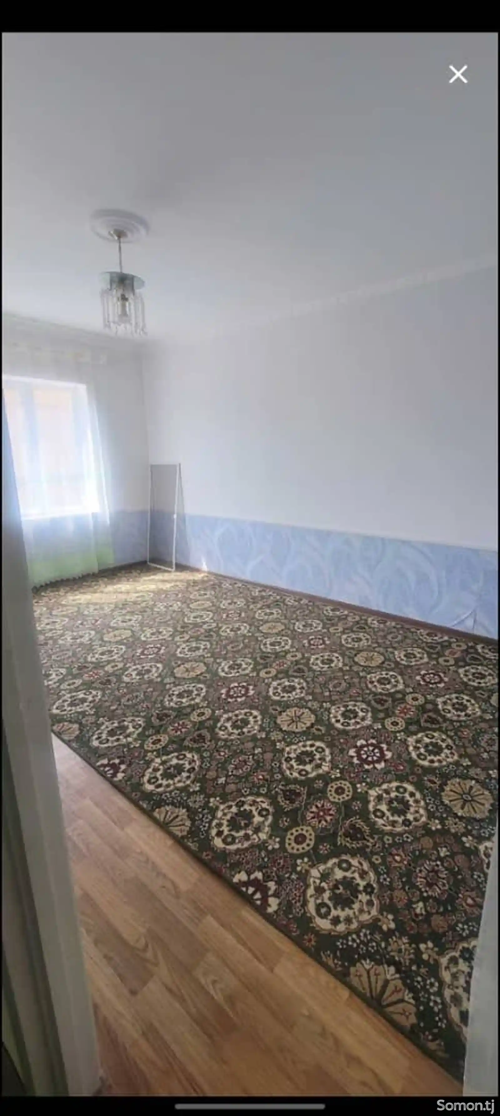 1-комн. квартира, 5 этаж, 45 м², Шелкокомбинат-5