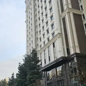 2-комн. квартира, 16 этаж, 67 м², Дом печать