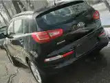 Kia Sportage, 2011-6