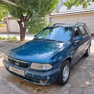 Opel Astra F, 1997