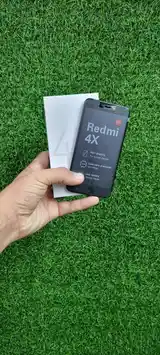 Xiaomi Redmi 4x 32gb-7