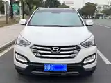 Hyundai Santa Fe, 2014-2