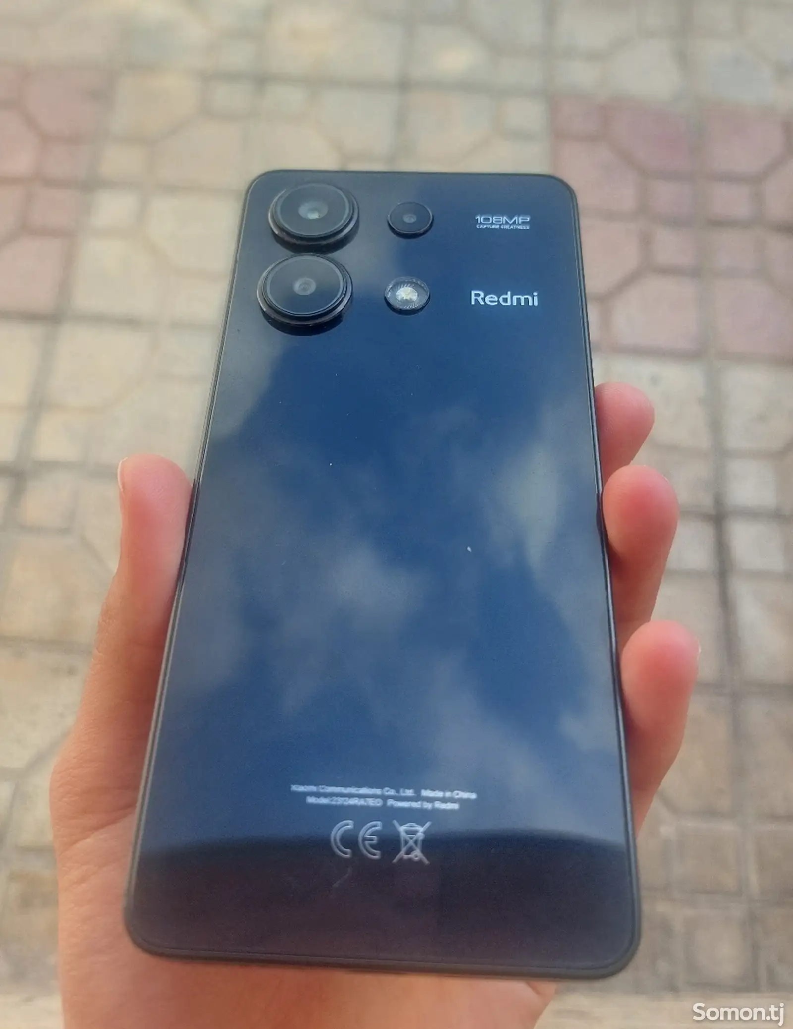 Xiaomi Redmi Note 13-1