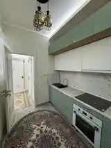 2-комн. квартира, 9 этаж, 65 м², Караболо-6