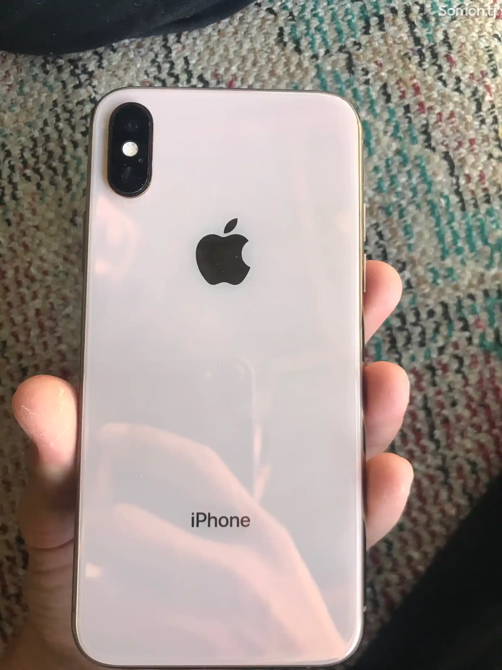 Apple iPhone Xs, 256 gb, Gold-2