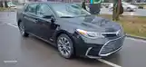 Toyota Avalon, 2016-2