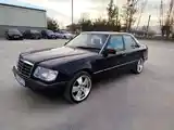 Mercedes-Benz W124, 1988-3