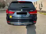 BMW X5, 2017-4