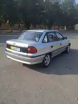 Opel Astra F, 1992-6