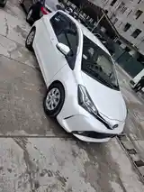 Toyota Vitz , 2015-4