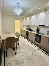 2-комн. квартира, 5 этаж, 90м², Овир, Зелёный-11