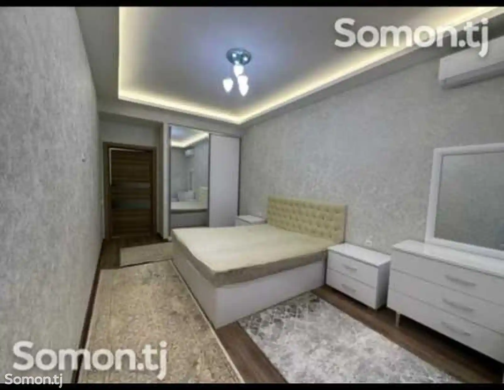 2-комн. квартира, 9 этаж, 60м², Селхоз-5