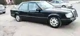 Mercedes-Benz W124, 1990-3