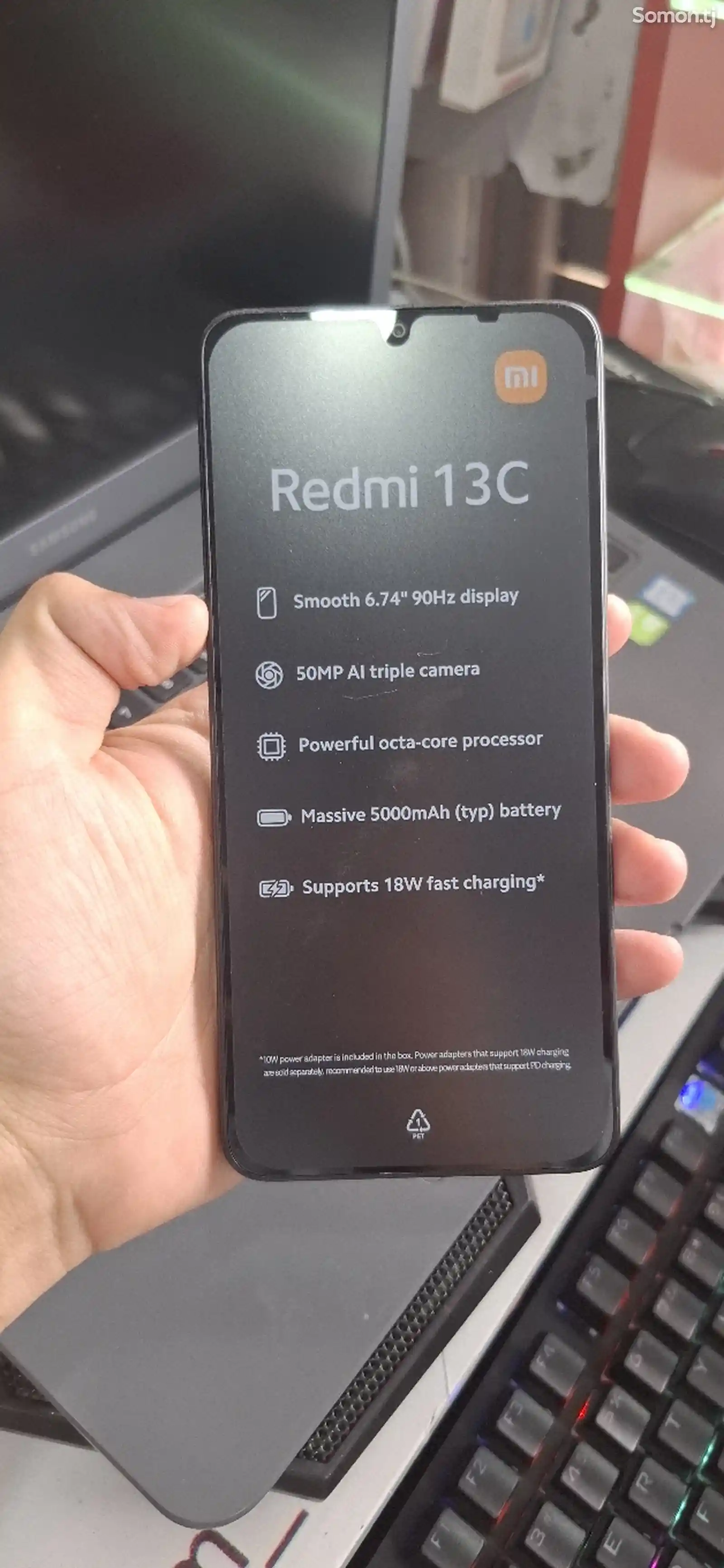 Xiaomi Redmi 13C-3