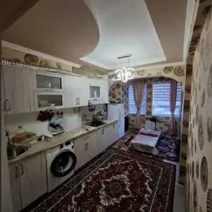 2-комн. квартира, 8 этаж, 82м², цирк