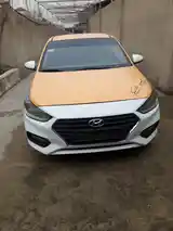 Hyundai Accent, 2019-9