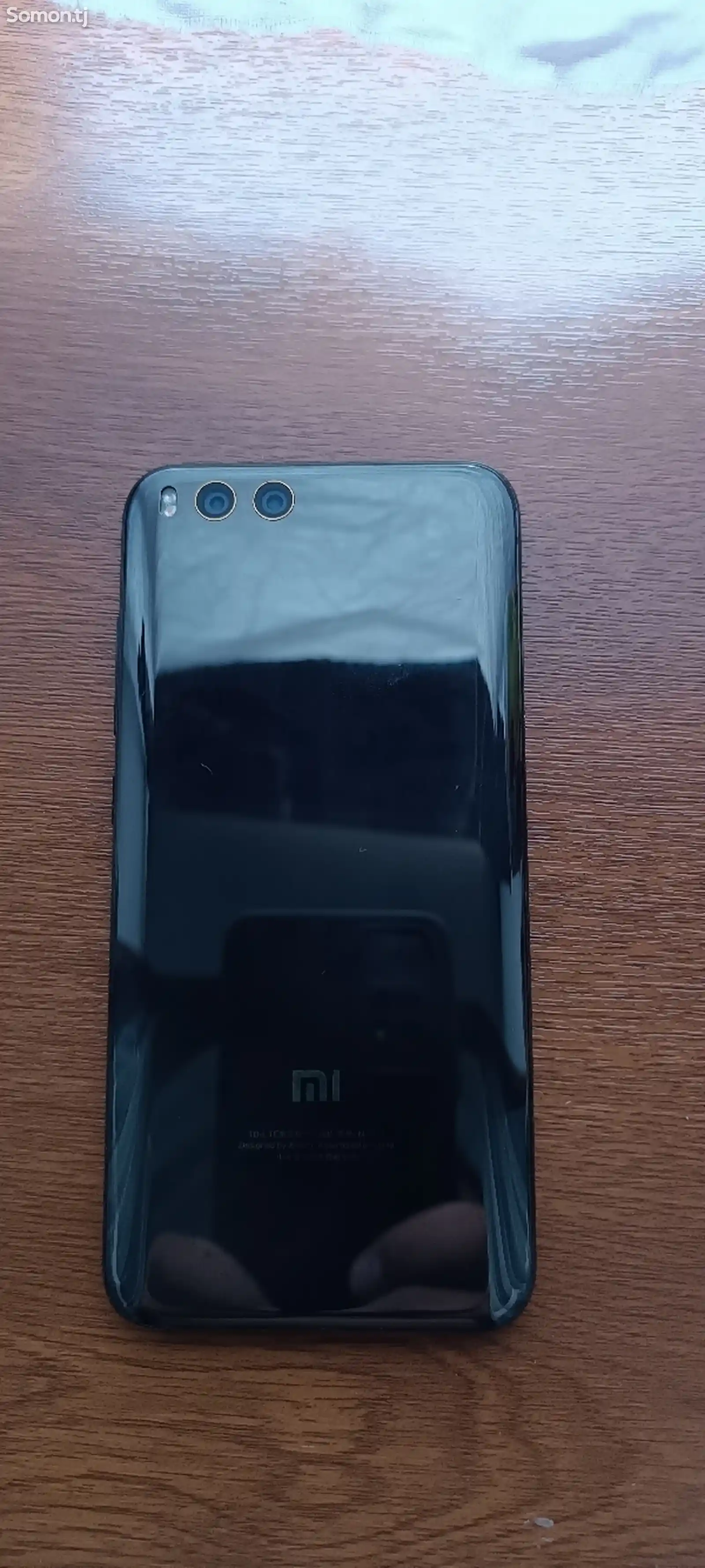 Xiaomi Мi 6-4