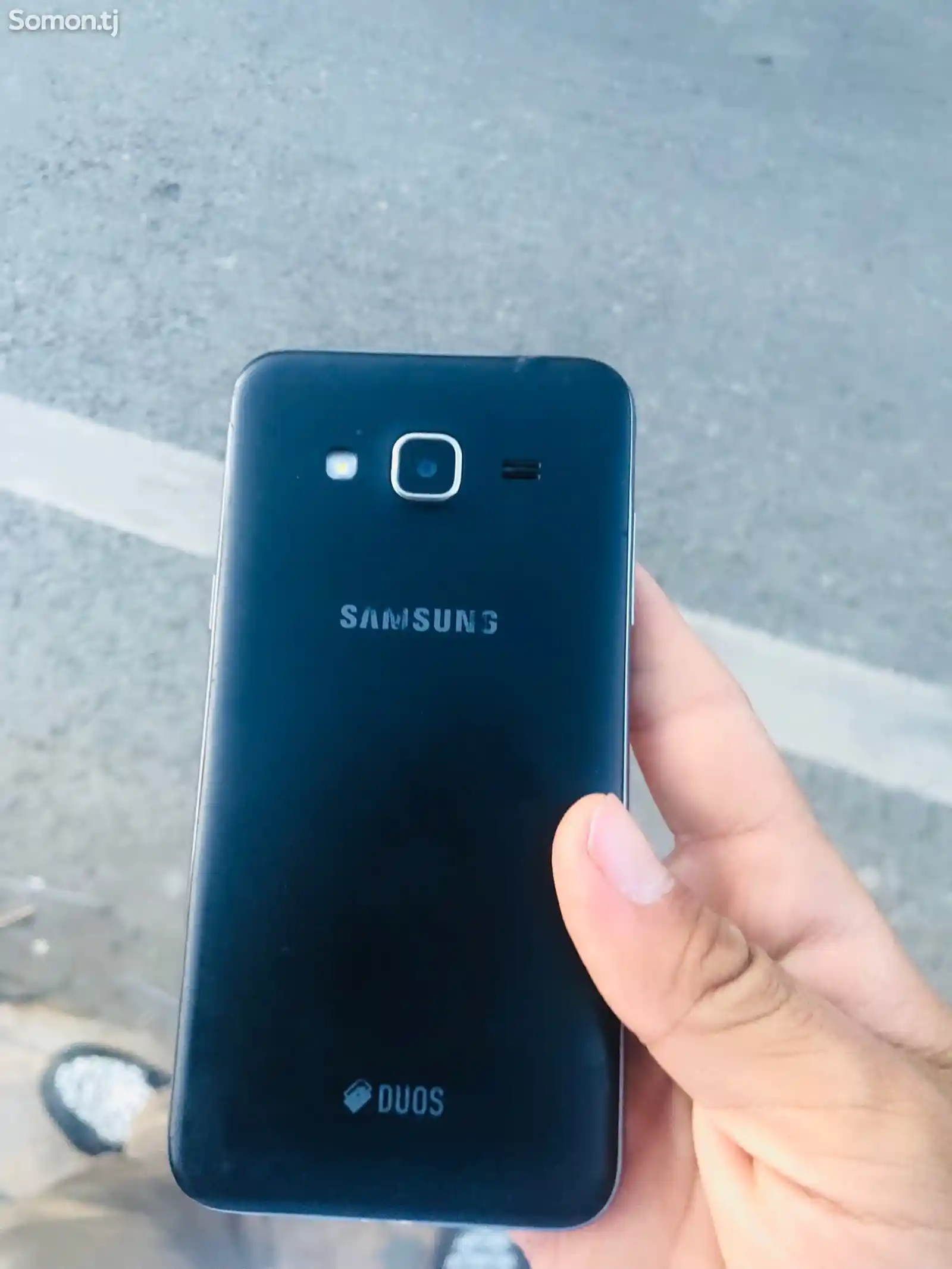 Samsung Galaxy J3-3