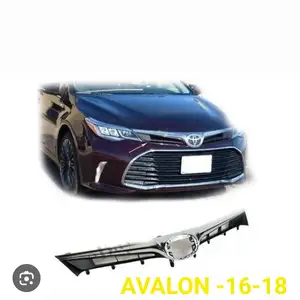 Облицовка от tayota AVALON 2016-2018