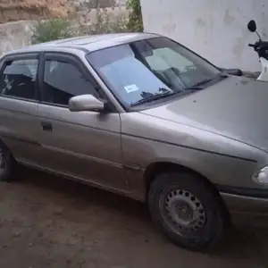 Opel Astra F, 1995