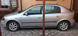 Opel Astra G, 2001-2