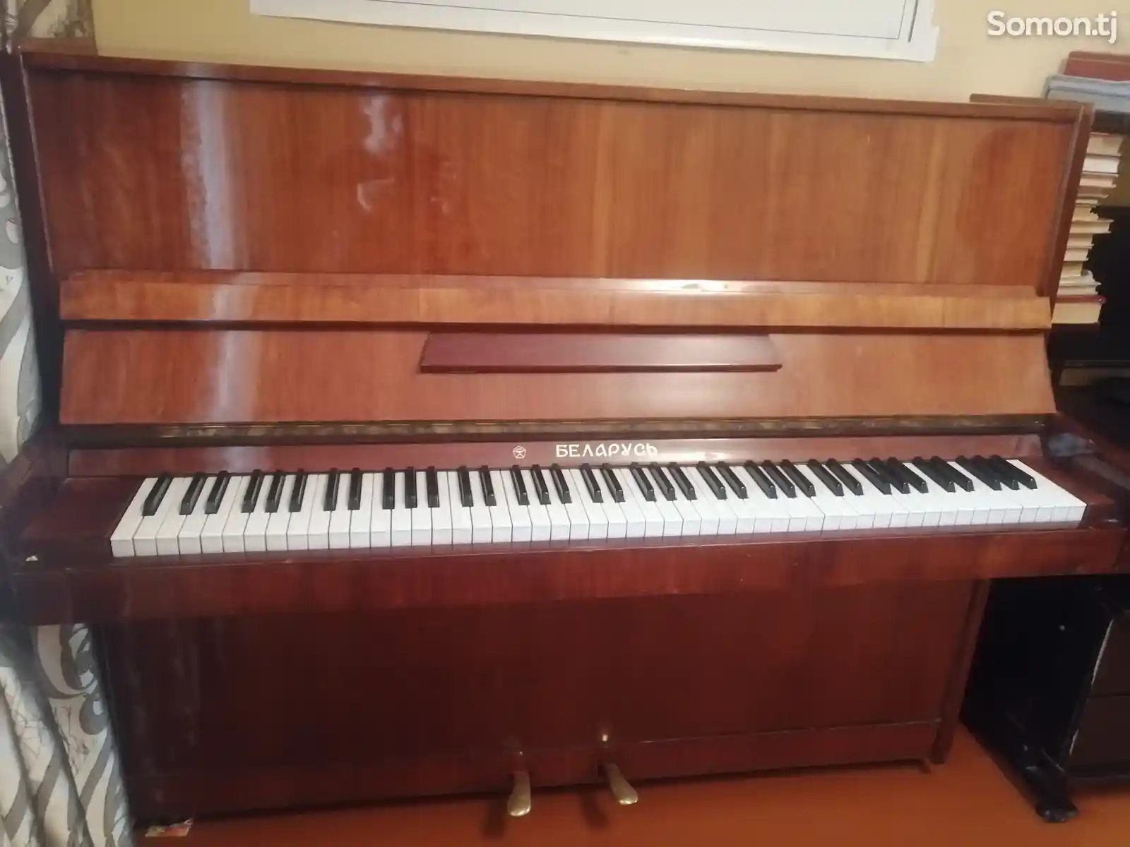 Пианино-10