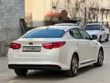 Kia Optima, 2015-7