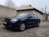 Opel Astra G, 2002-4