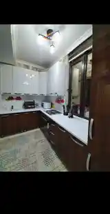 3-комн. квартира, 13 этаж, 80м², Шоҳмансур-9