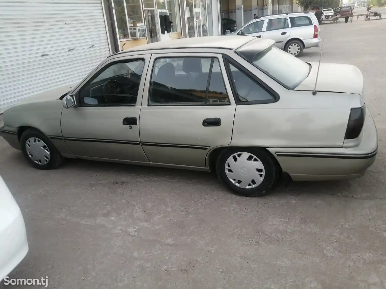 Daewoo Nexia, 1994-1