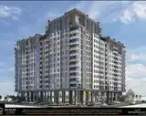 1-комн. квартира, 14 этаж, 74 м², Мости аэропорт, Автобаза 2927-7