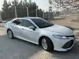 Toyota Camry, 2020-4