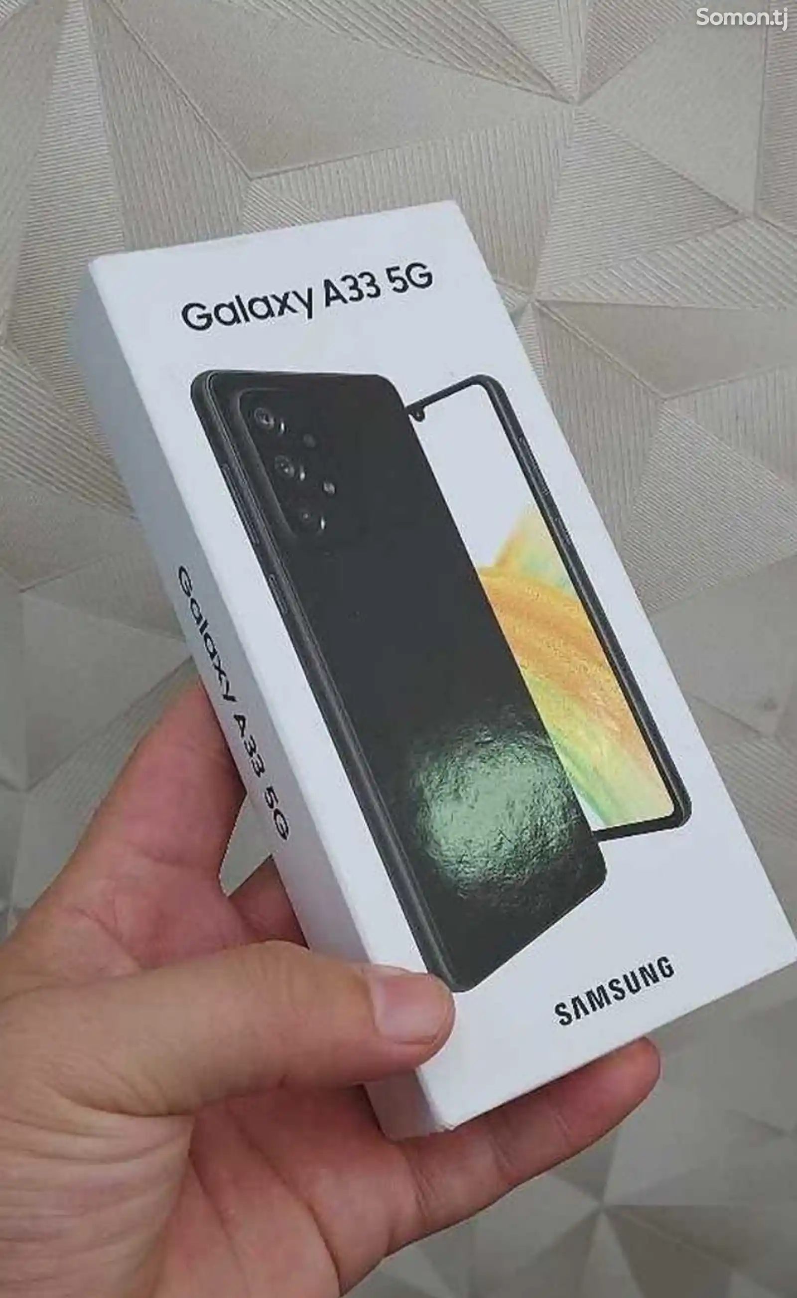 Samsung Galaxy A33-3