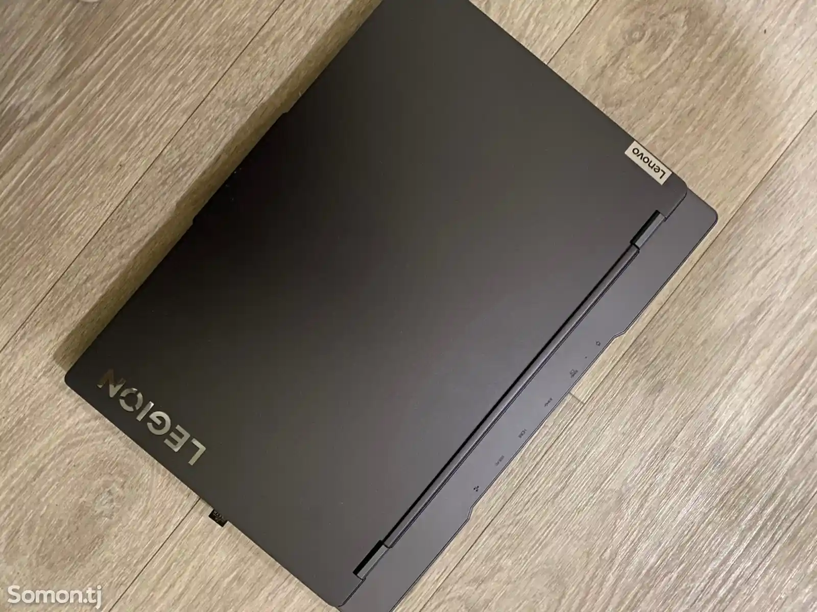Ноутбук Lenovo Legion-2