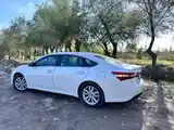 Toyota Avalon, 2013-4