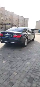 BMW 7 series, 2014-6