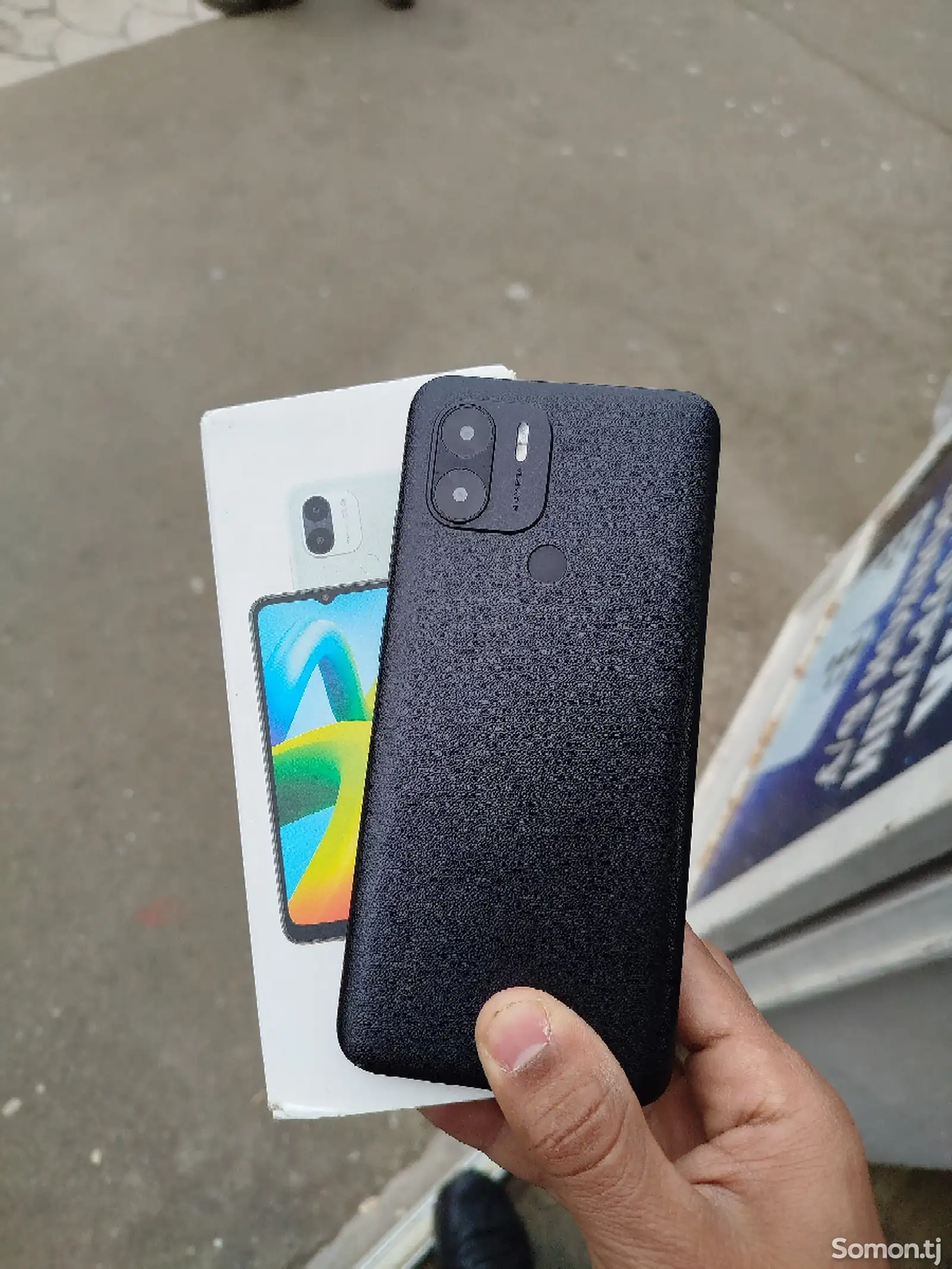 Xiaomi Redmi A1+-1