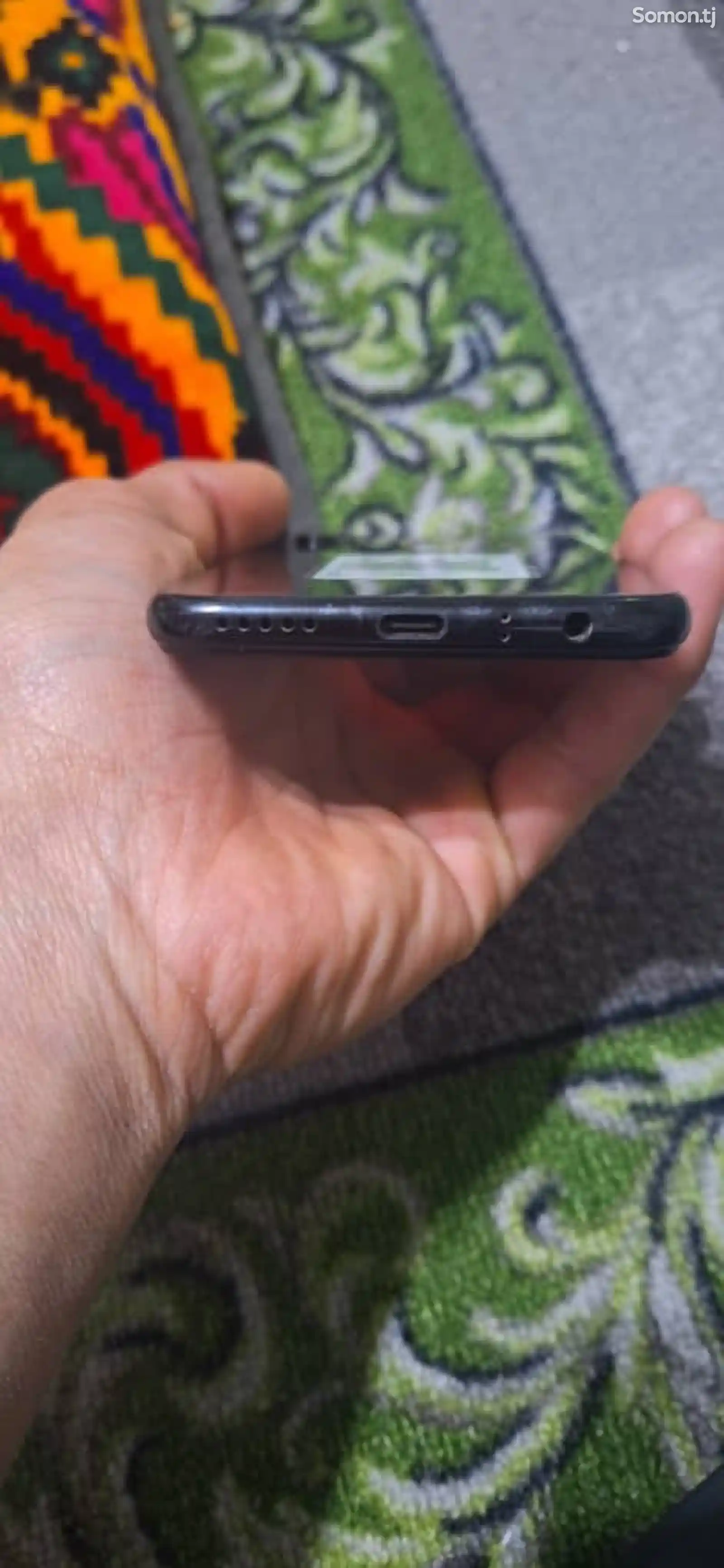 Xiaomi Redmi Note 8, 2021-5