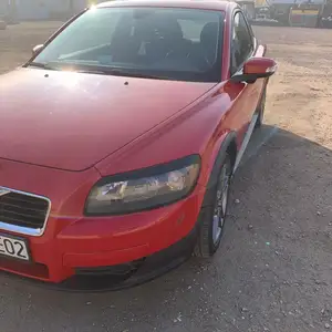 Volvo C30, 2009