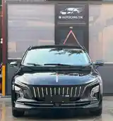 Hongqi E-QM5, 2024-3